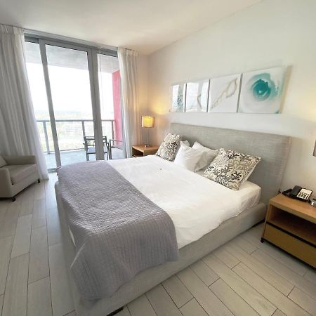 Amazing 1B-1B Apartment With Amazing View! 28A شاطئ هالانديل المظهر الخارجي الصورة