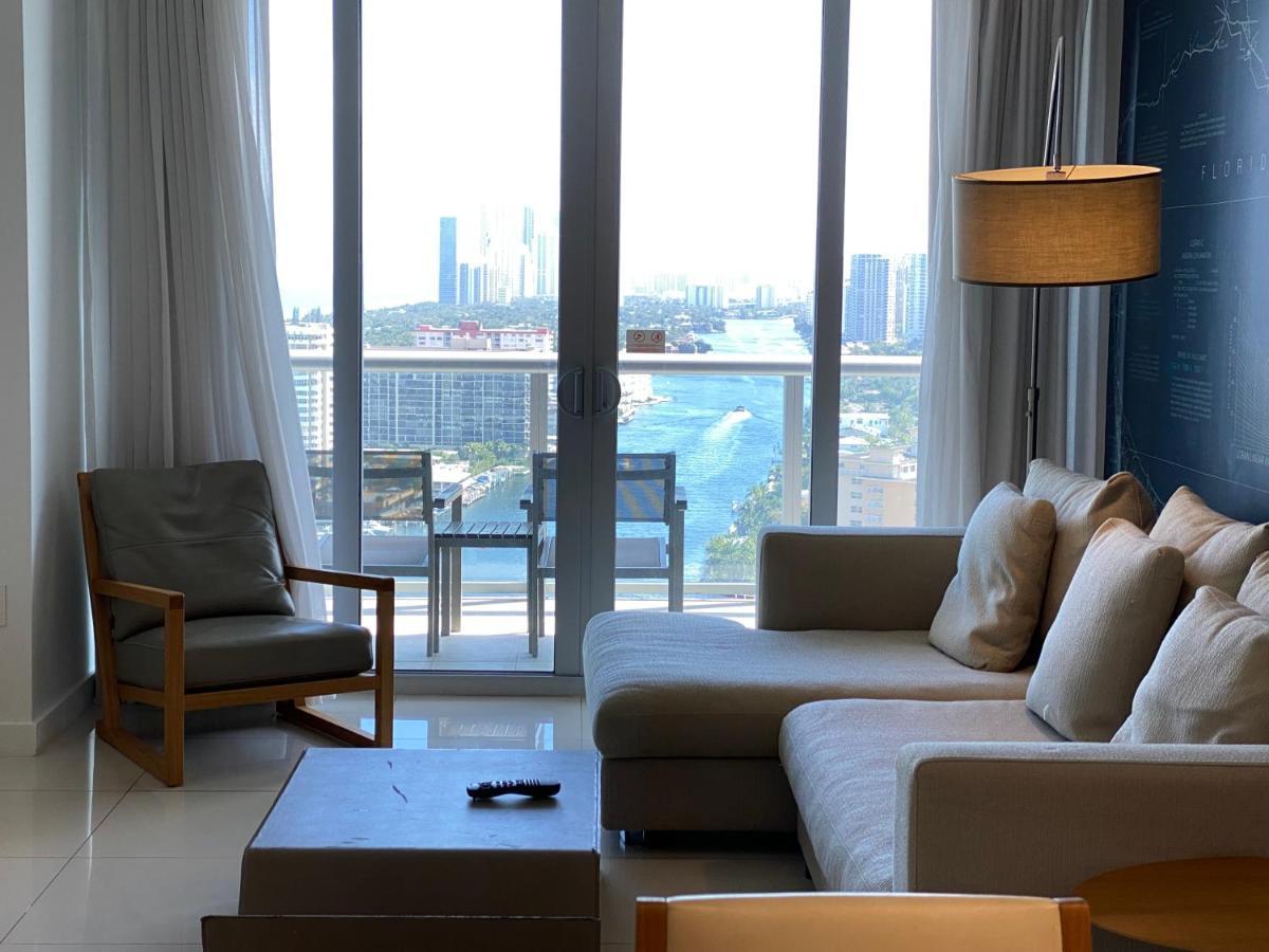 Amazing 1B-1B Apartment With Amazing View! 28A شاطئ هالانديل المظهر الخارجي الصورة